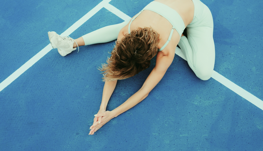 The Basics Cardio Load